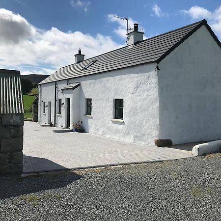 Mournes Family Cottage With Hot Tub Hilltown Екстер'єр фото