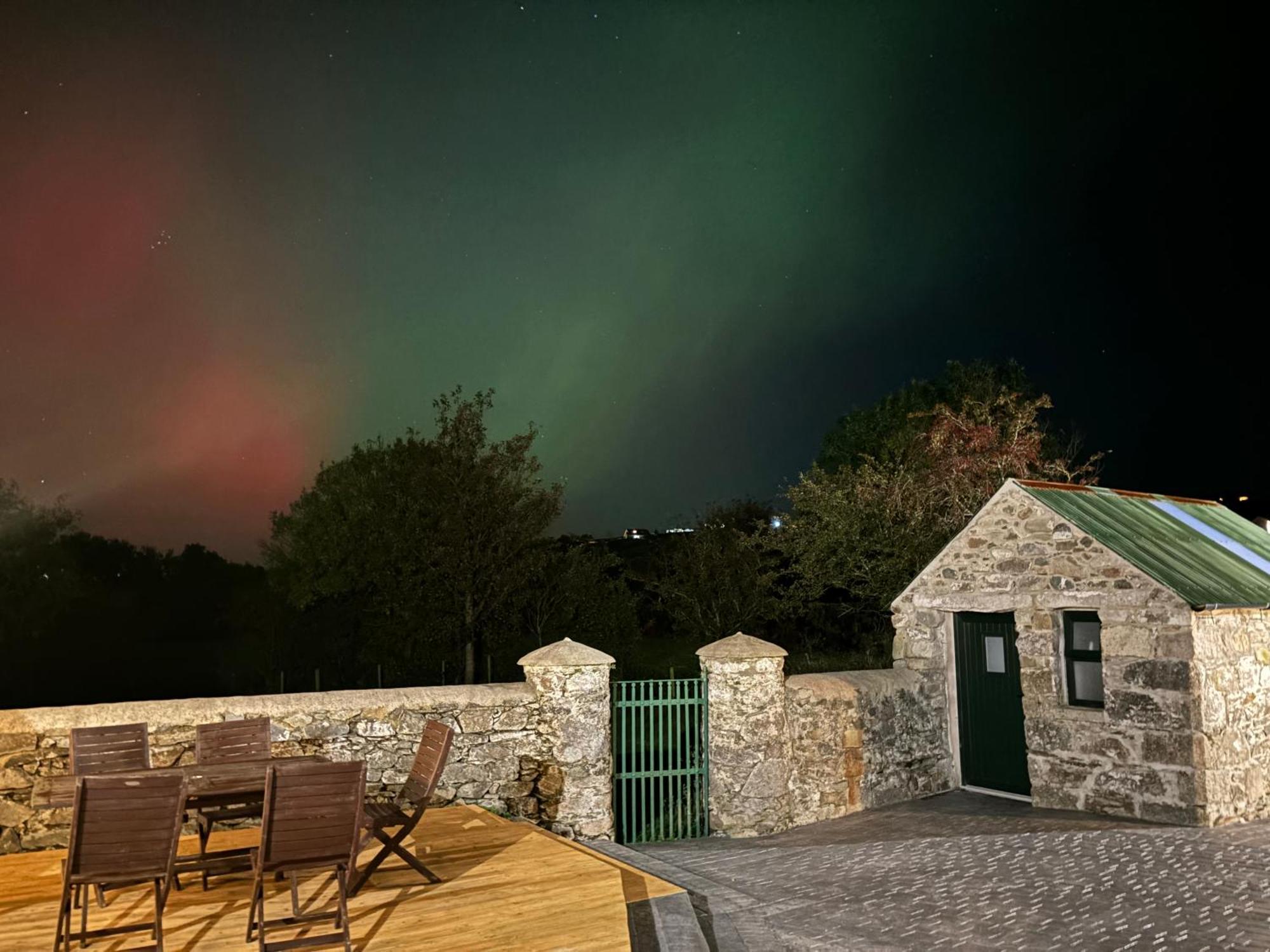 Mournes Family Cottage With Hot Tub Hilltown Екстер'єр фото